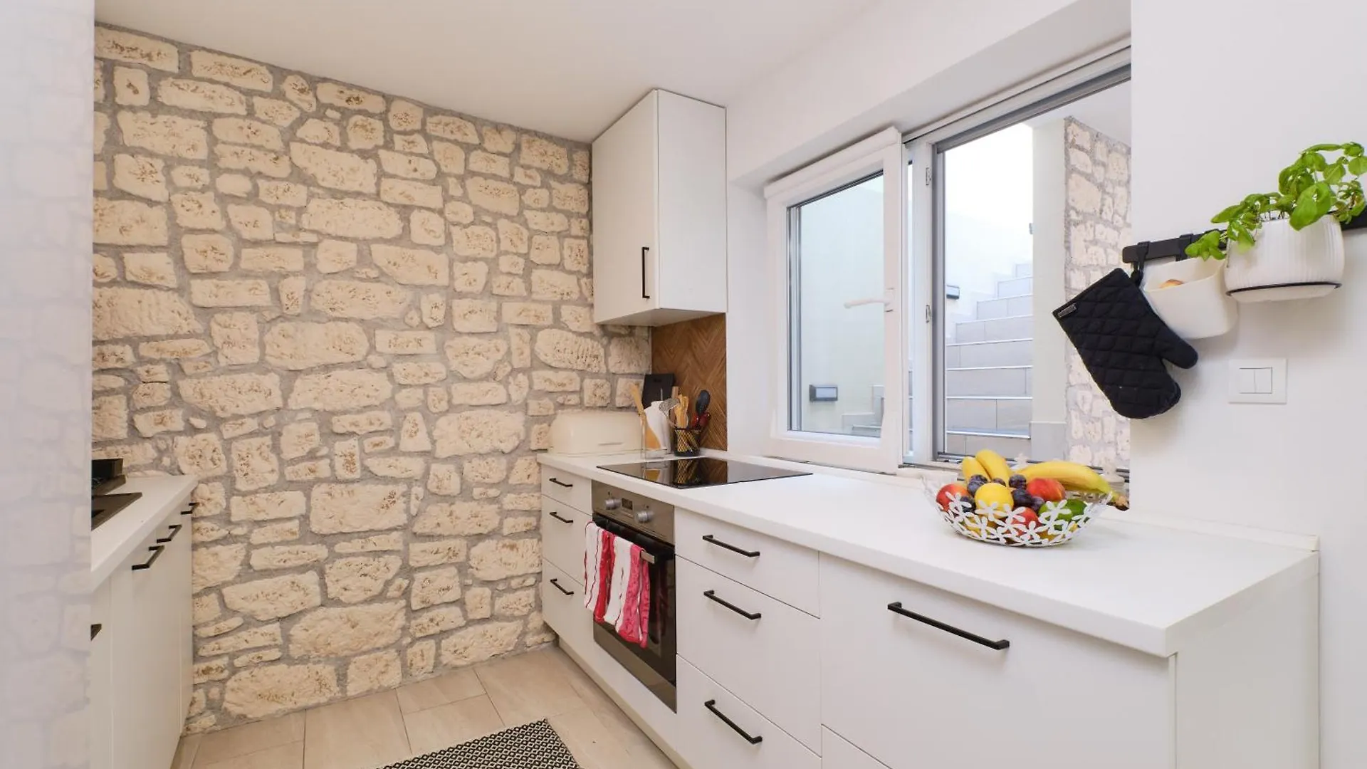 מאלי לוסיניי Losinj Chic Retreat