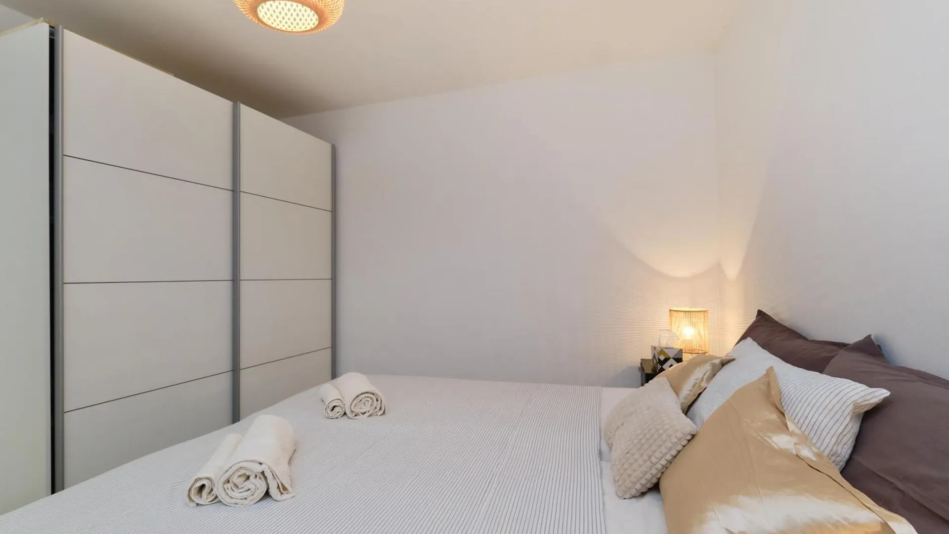 מאלי לוסיניי Losinj Chic Retreat