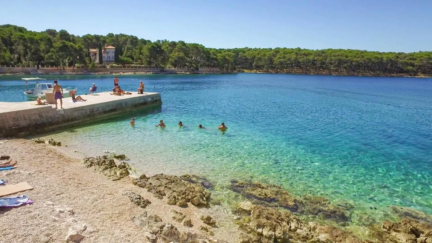 מאלי לוסיניי Losinj Chic Retreat
