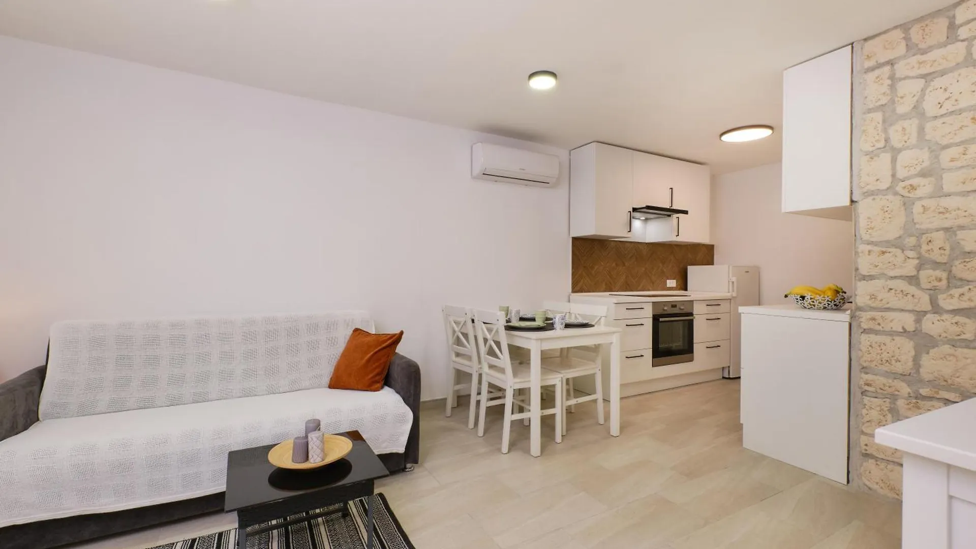 Losinj Chic Retreat Mali Lošinj Kroatië