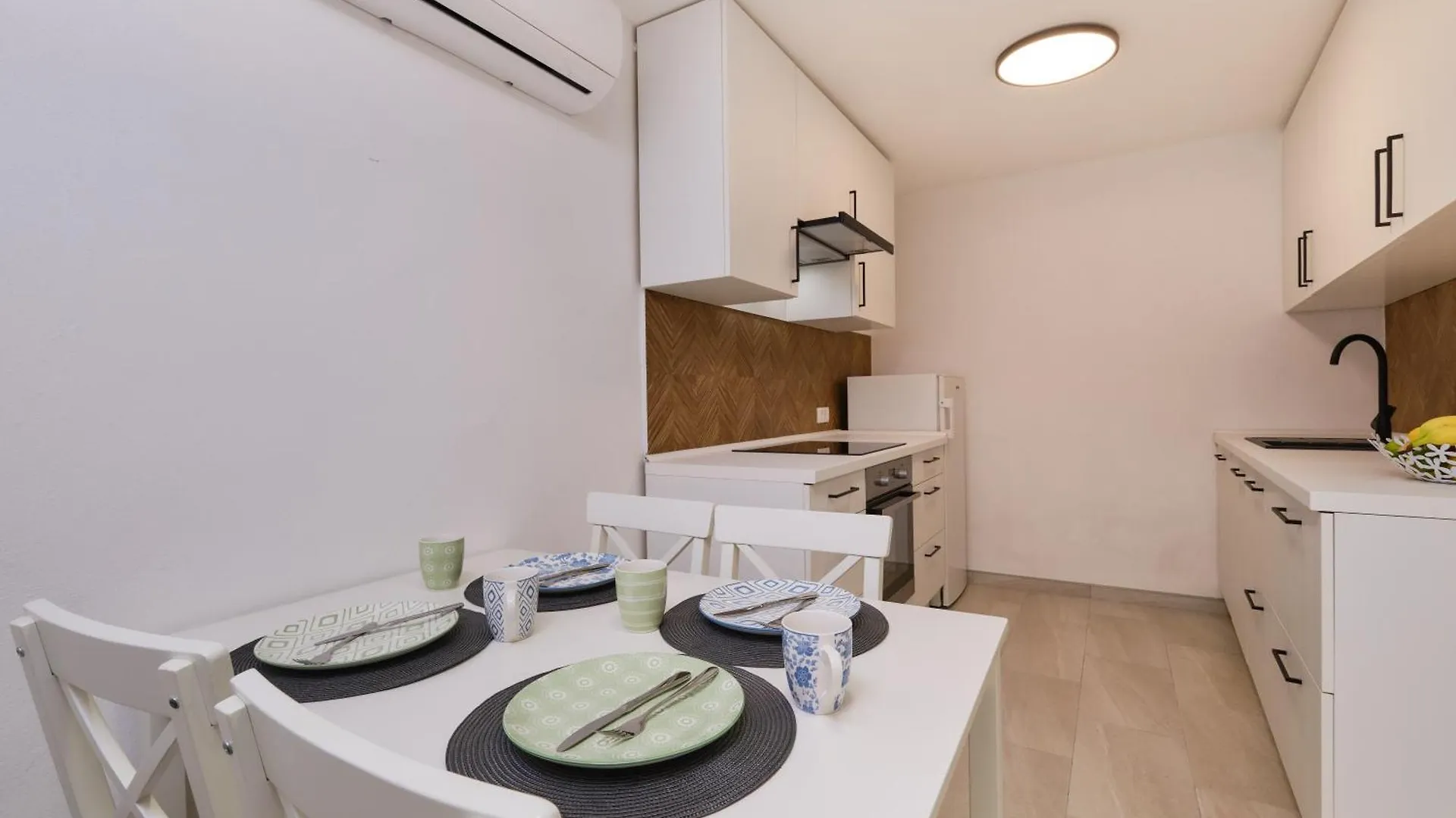 Losinj Chic Retreat Mali Lošinj Villa