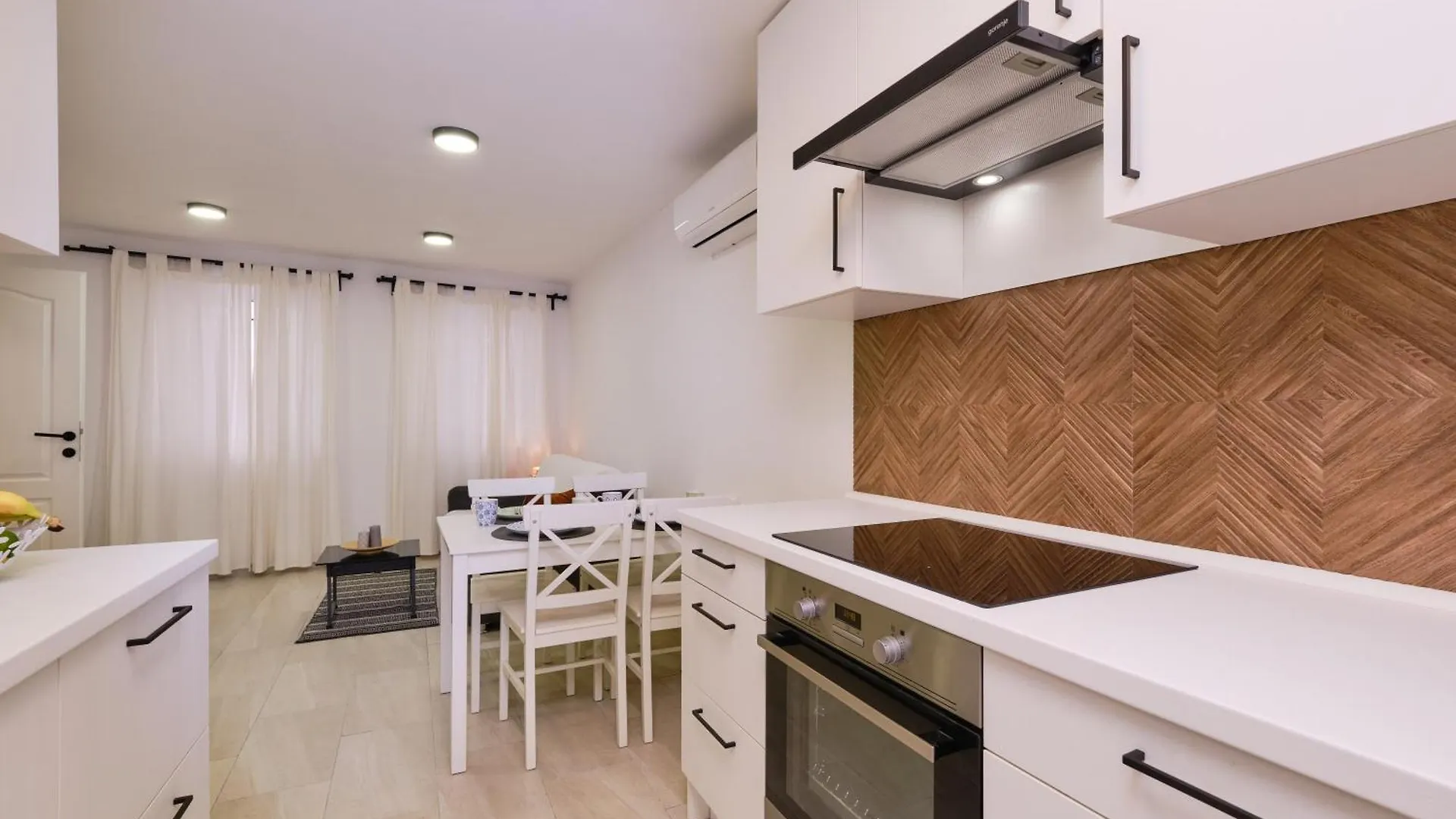 Losinj Chic Retreat Mali Lošinj Villa