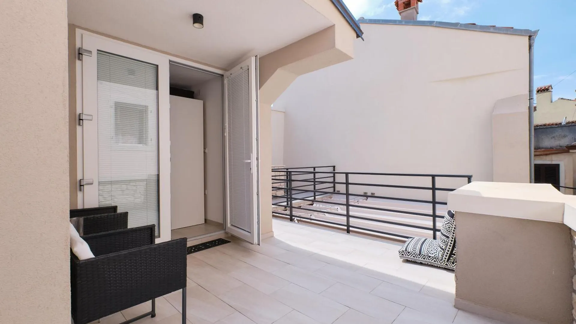 Losinj Chic Retreat Mali Lošinj