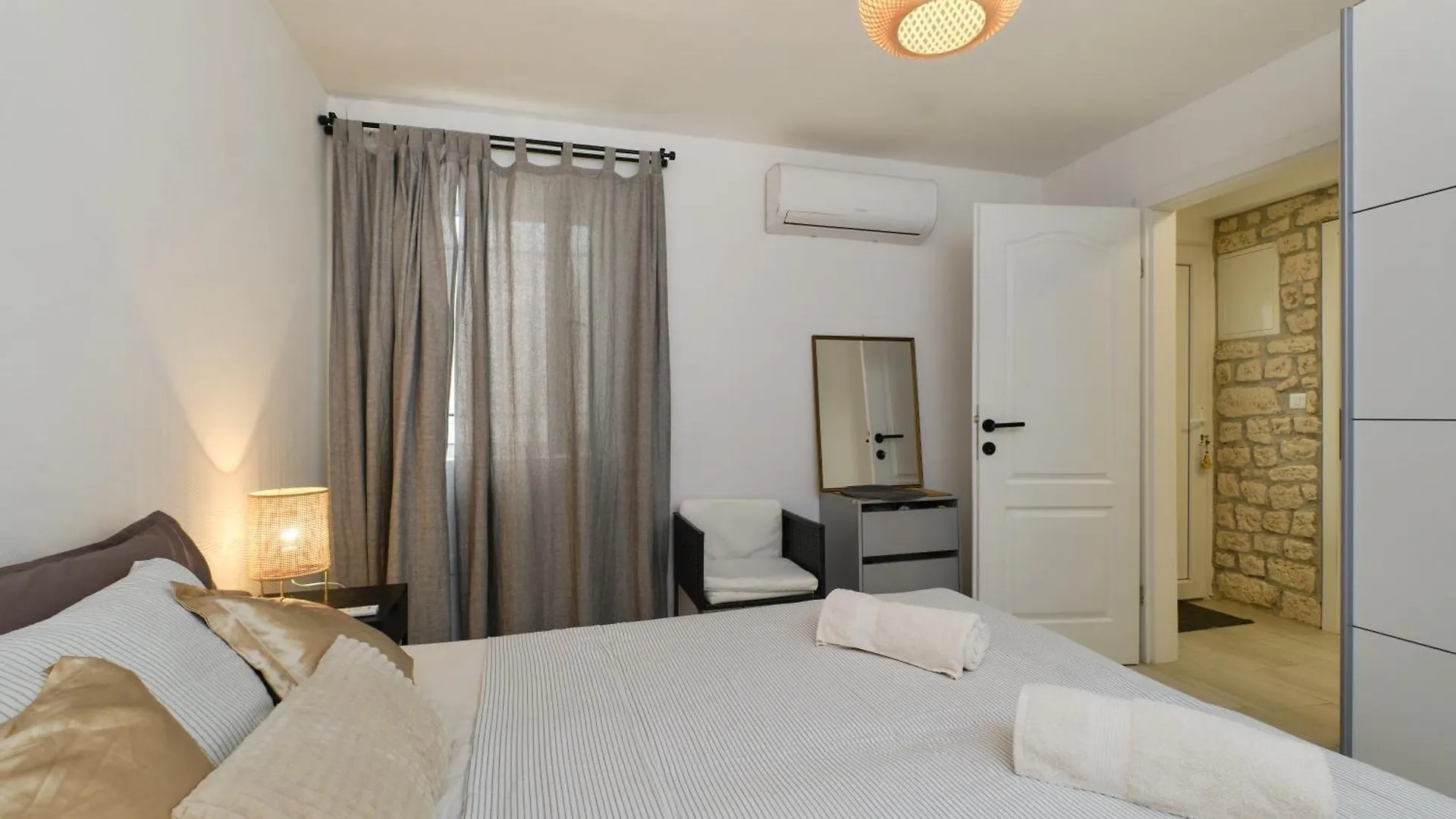 Villa Losinj Chic Retreat Mali Lošinj Kroatië