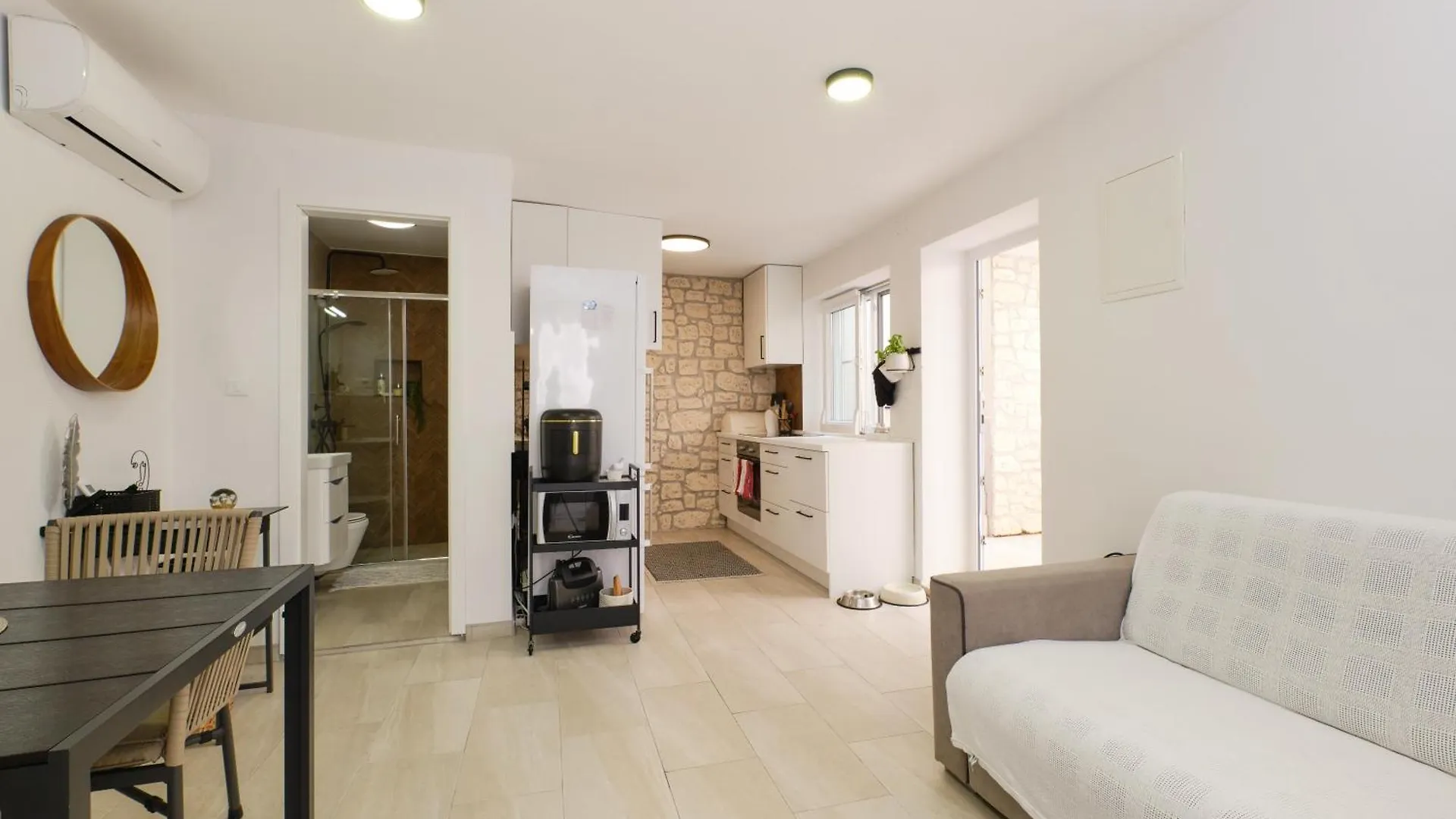 Losinj Chic Retreat Mali Lošinj Kroatië