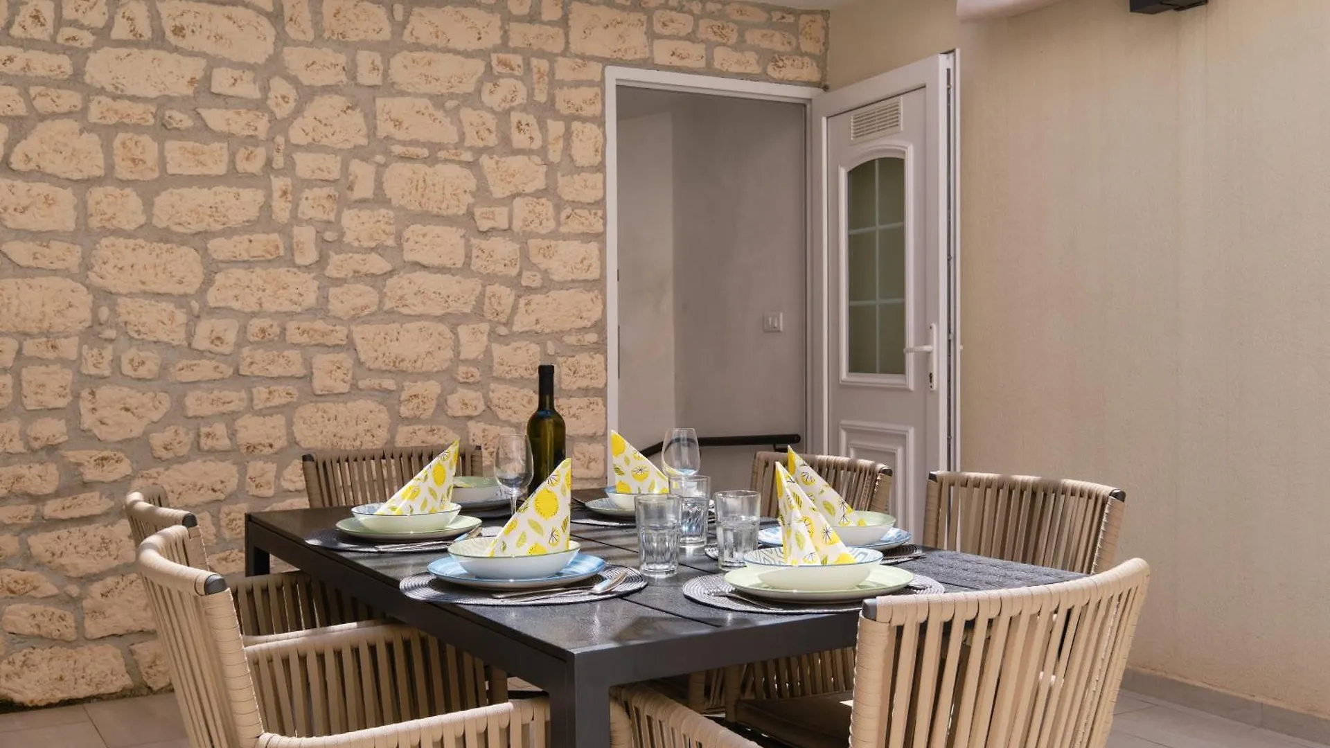 Losinj Chic Retreat Mali Lošinj 0*,