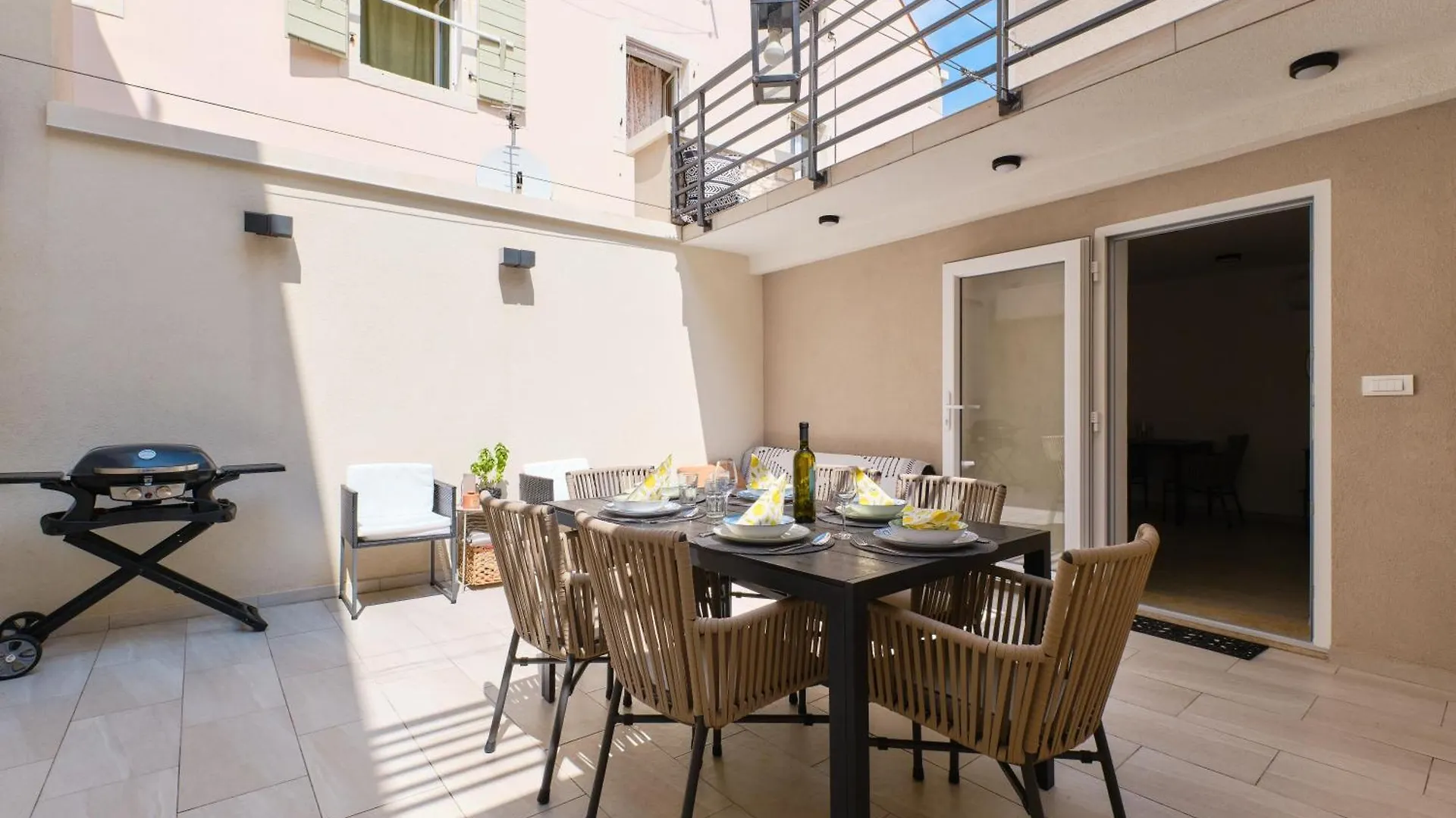 Losinj Chic Retreat Mali Lošinj Villa