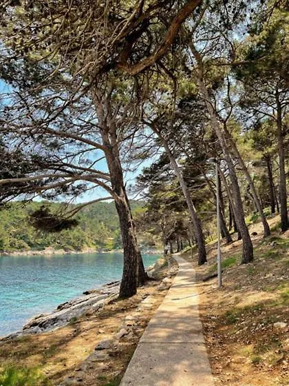 Losinj Chic Retreat Mali Lošinj Kroatië