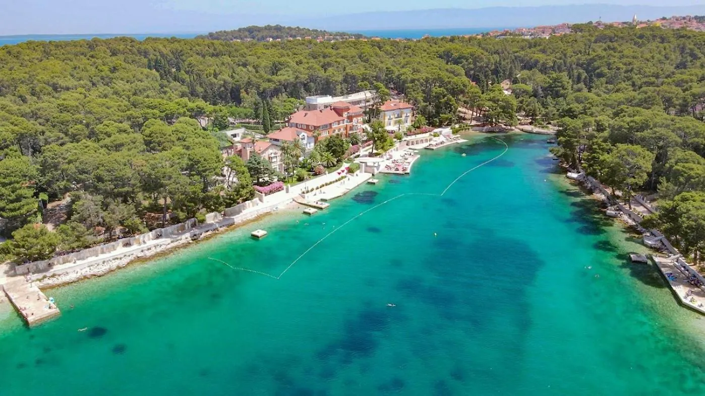Losinj Chic Retreat Mali Lošinj 0*,  Kroatië
