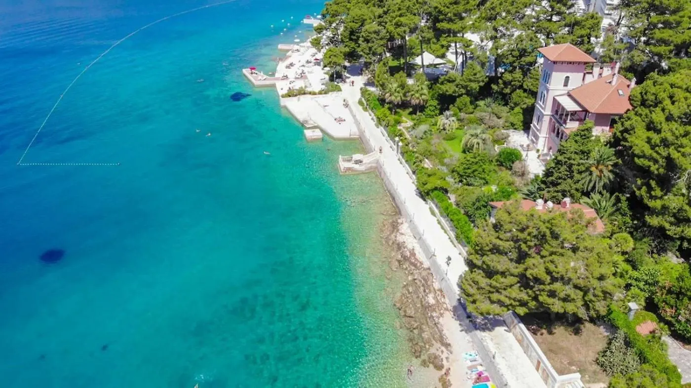 Losinj Chic Retreat Mali Lošinj Kroatië