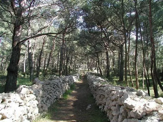 Villa Losinj Chic Retreat Mali Lošinj
